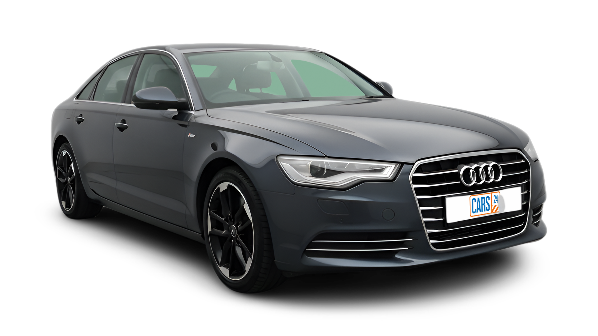 Audi A6-img
